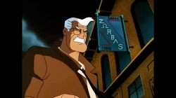 انیمیشن بتمن فصل 1 قسمت 60 - Batman